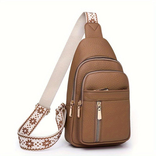 Sac de poche vintage Hazel