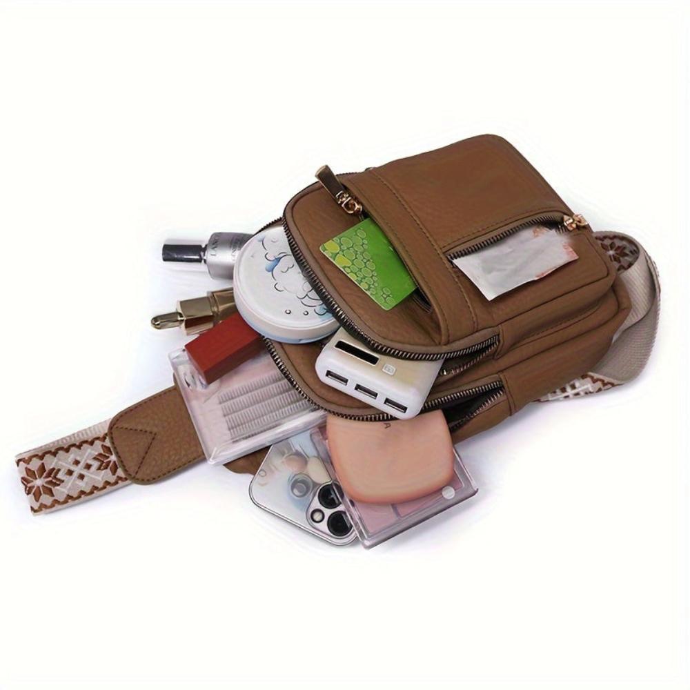 Sac de poche vintage Hazel