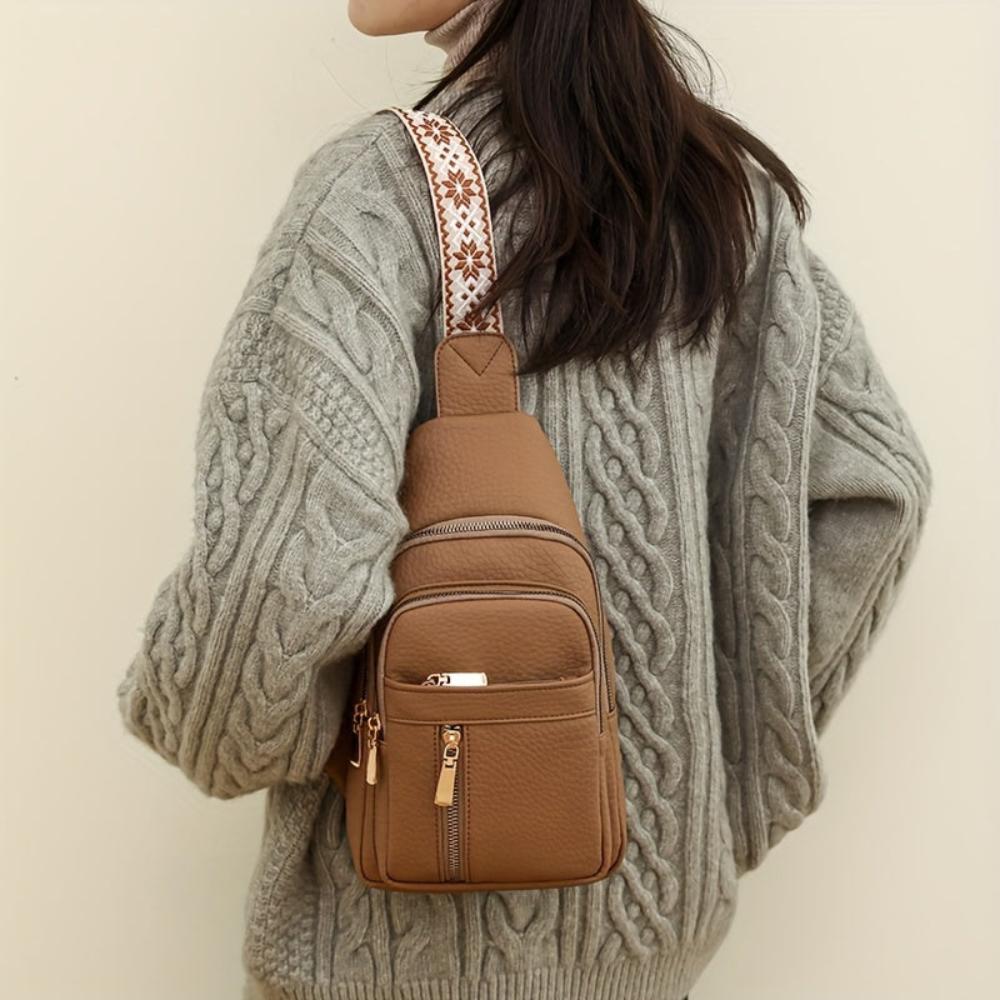 Sac de poche vintage Hazel