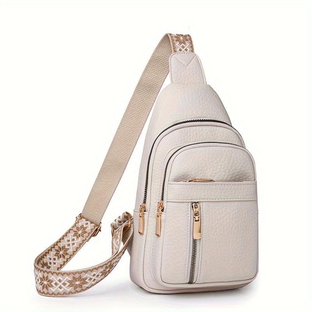 Sac de poche vintage Hazel